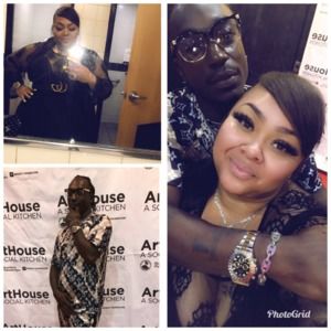 Meet your Posher, Ruan